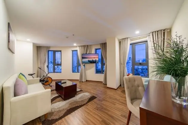 Signature Oda (Florida Suite)