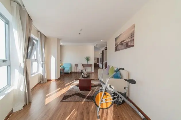 Signature Oda (Florida Suite)