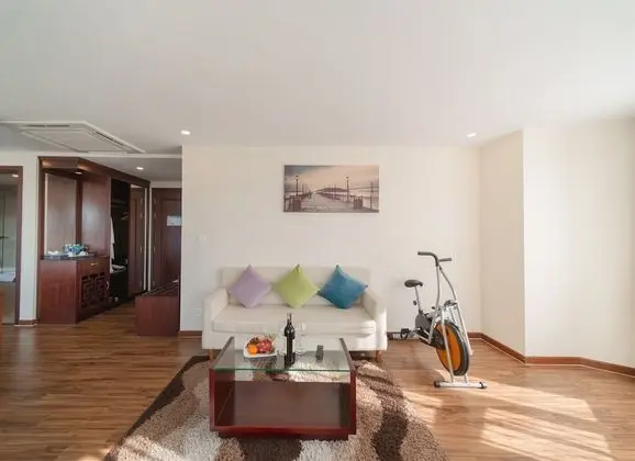 Signature Oda (Florida Suite)