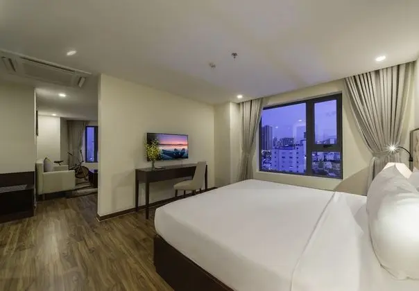 Signature Oda (Florida Suite)