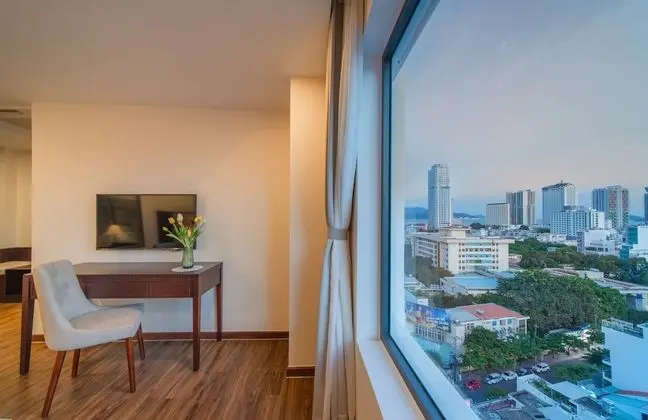 Signature Oda (Florida Suite)