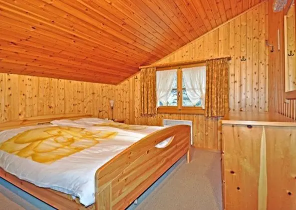 Apart Daire, 3 Yatak Odası