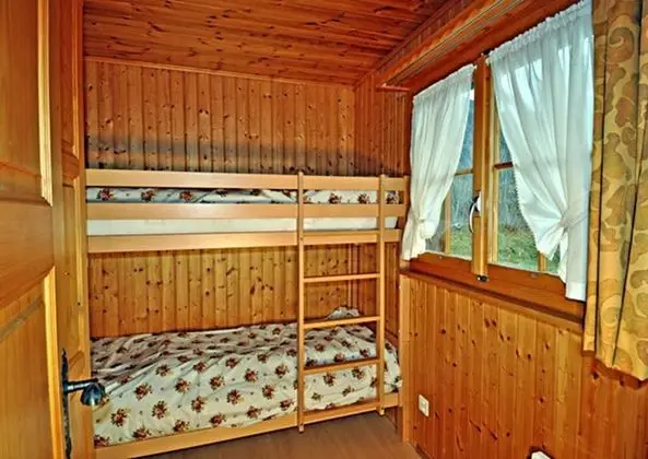 Apart Daire, 3 Yatak Odası