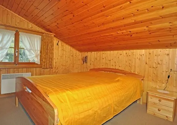 Apart Daire, 3 Yatak Odası