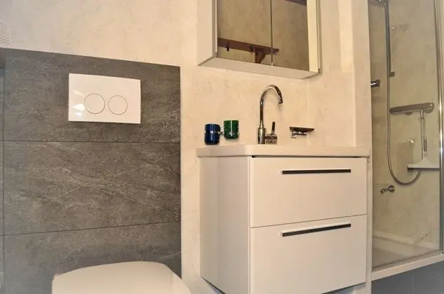 Apart Daire, 3 Yatak Odası