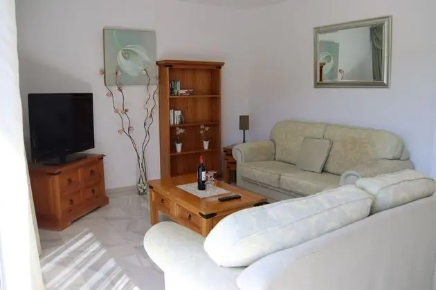 Apart Daire, 1 Yatak Odası, Balkon