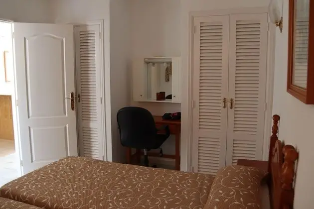 Apart Daire, 1 Yatak Odası, Balkon