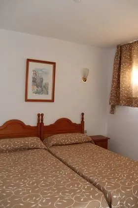 Apart Daire, 1 Yatak Odası, Balkon