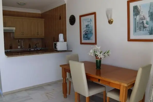 Apart Daire, 1 Yatak Odası, Balkon