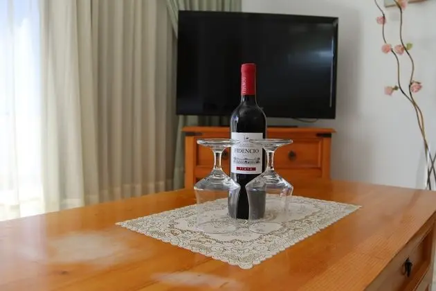 Apart Daire, 1 Yatak Odası, Balkon