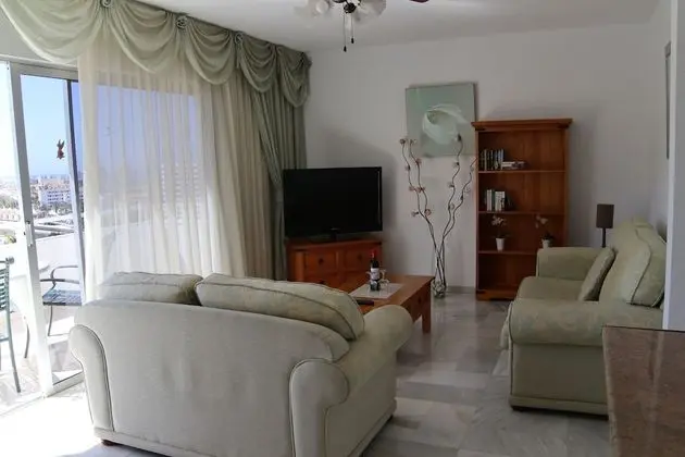 Apart Daire, 1 Yatak Odası, Balkon