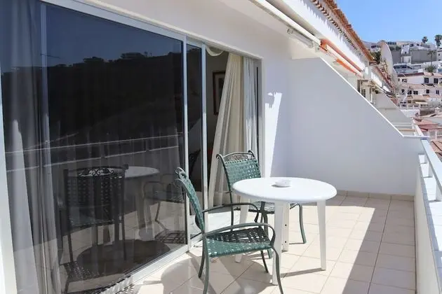 Apart Daire, 1 Yatak Odası, Balkon