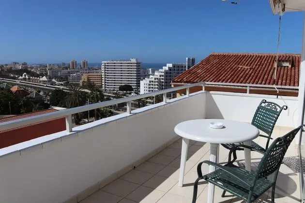 Apart Daire, 1 Yatak Odası, Balkon