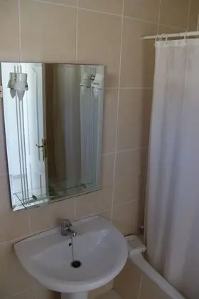 Apart Daire, 1 Yatak Odası, Balkon