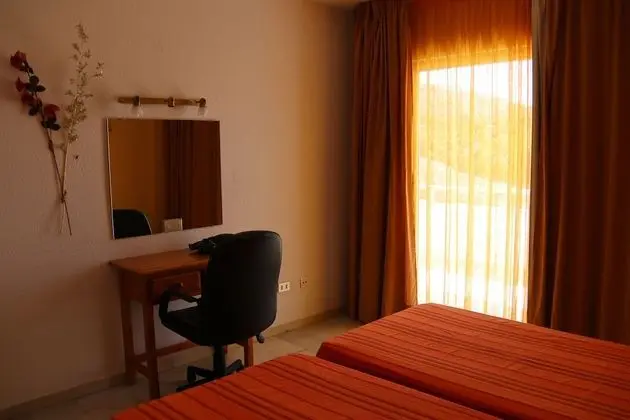Apart Daire, 2 Yatak Odası, Balkon