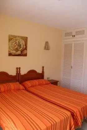 Apart Daire, 2 Yatak Odası, Balkon