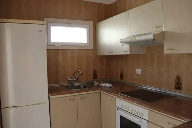 Apart Daire, 2 Yatak Odası, Balkon