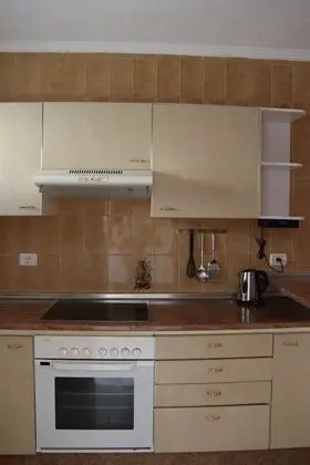 Apart Daire, 2 Yatak Odası, Balkon