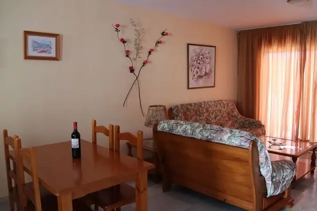 Apart Daire, 2 Yatak Odası, Balkon