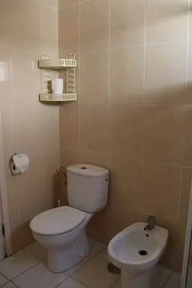 Apart Daire, 2 Yatak Odası, Balkon