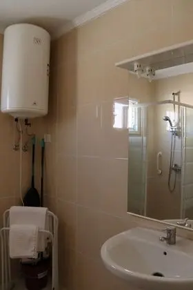Apart Daire, 2 Yatak Odası, Balkon