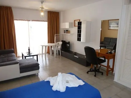 Stüdyo, 2 Tek Kişilik Yatak, Balkon