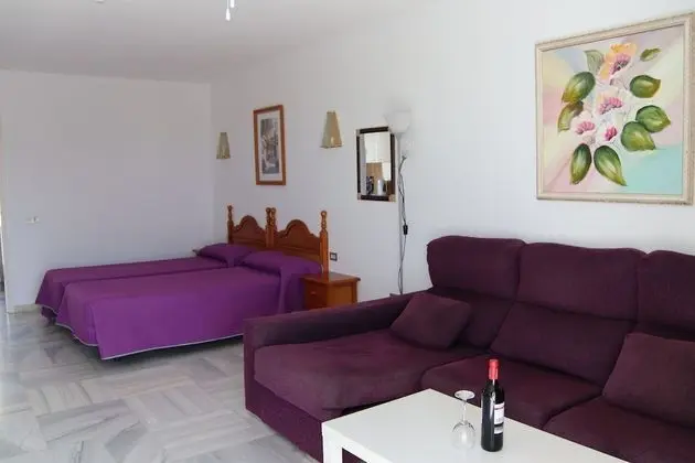 Stüdyo, 2 Tek Kişilik Yatak, Balkon