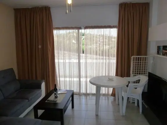 Stüdyo, 2 Tek Kişilik Yatak, Balkon