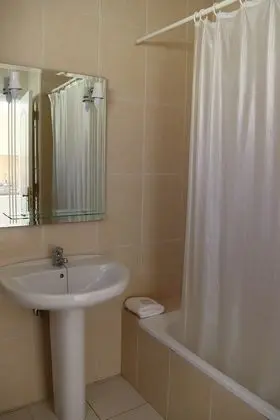 Stüdyo, 2 Tek Kişilik Yatak, Balkon