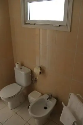 Stüdyo, 2 Tek Kişilik Yatak, Balkon