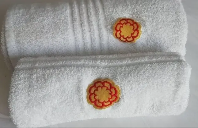 Luxury Tek Kişilik Oda