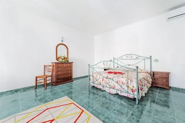 Apart Daire, Deniz Manzaralı