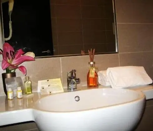 Superior Üç Kişilik Oda