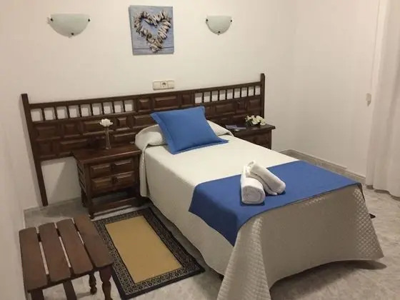 Tek Kişilik Oda