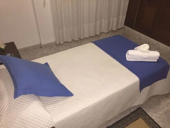 Tek Kişilik Oda