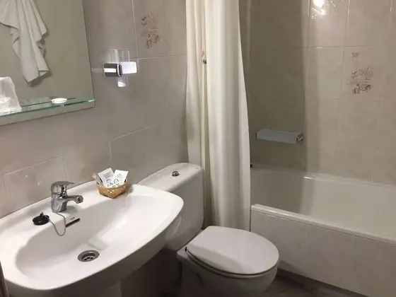 Tek Kişilik Oda