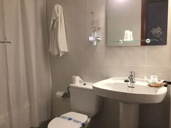 Tek Kişilik Oda