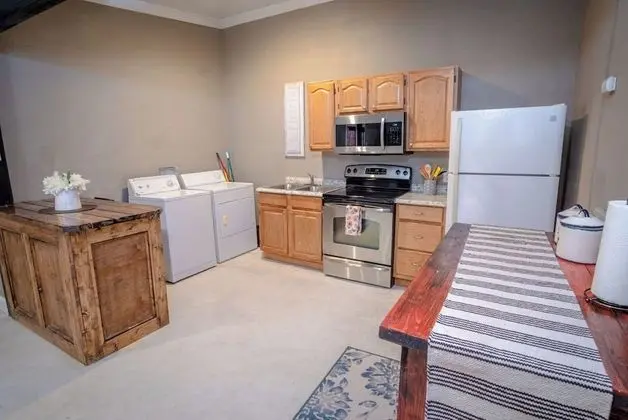 Stüdyo (0 Bedroom)