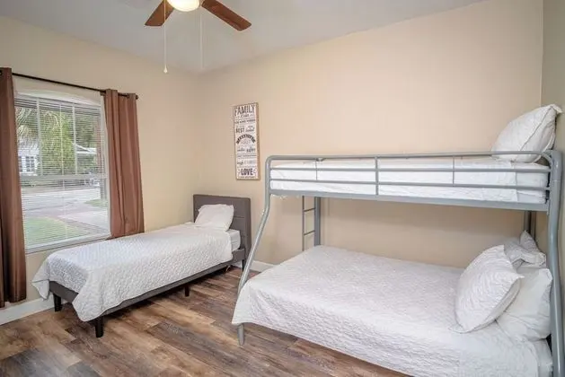 Ev (3 Bedrooms)