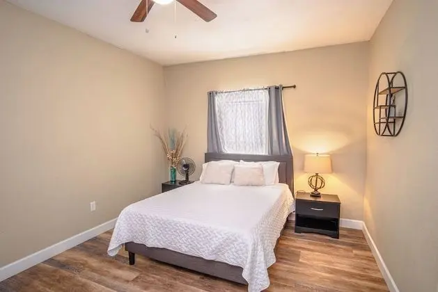 Ev (3 Bedrooms)