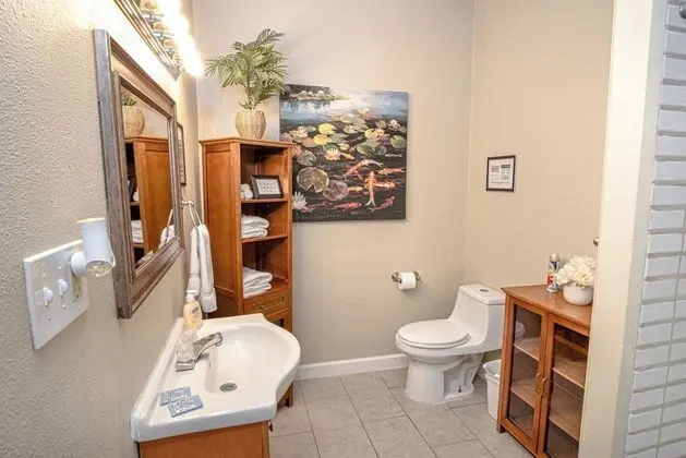 Ev (3 Bedrooms)