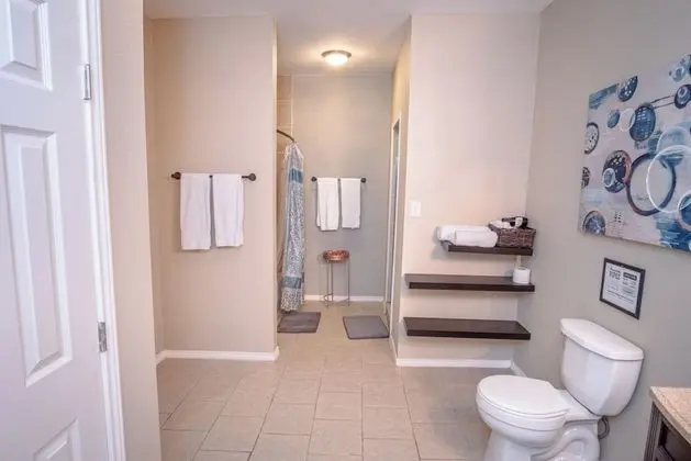Ev (3 Bedrooms)