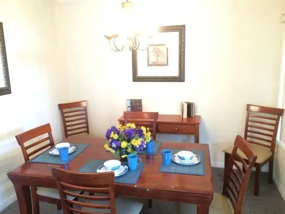 Family Daire, 3 Yatak Odası, Resort Manzaralı, Avlu