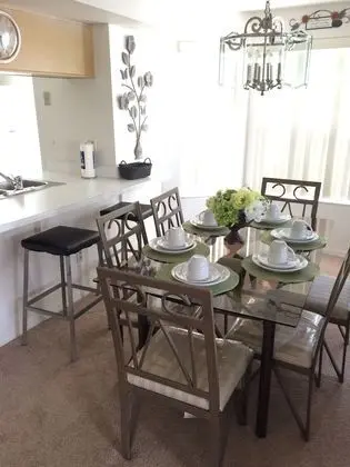 Family Daire, 3 Yatak Odası, Resort Manzaralı, Avlu