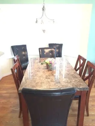 Family Daire, 3 Yatak Odası, Resort Manzaralı, Avlu