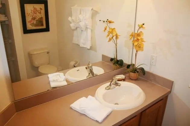 Family Daire, 3 Yatak Odası, Resort Manzaralı, Avlu