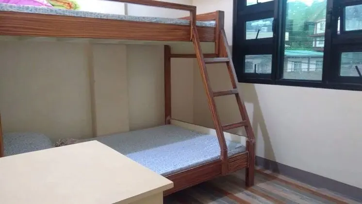 Apart Daire, 3 Yatak Odası