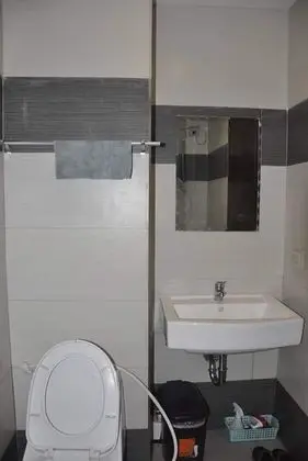 Apart Daire, 3 Yatak Odası