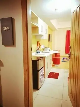 Deluxe Apart Daire