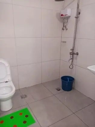 Tek Büyük Yataklı Oda (Budget)